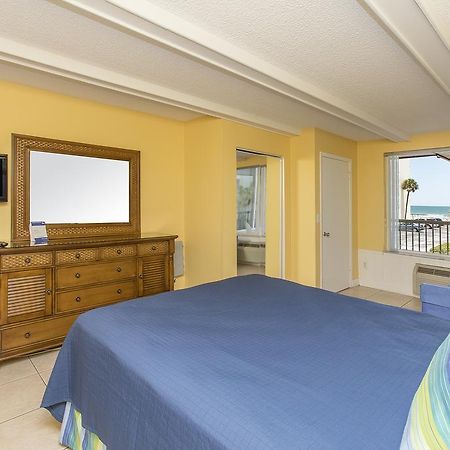 Fantasy Island - Daytona Beach Shores Lejlighedshotel Eksteriør billede