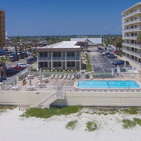 Fantasy Island - Daytona Beach Shores Lejlighedshotel Eksteriør billede